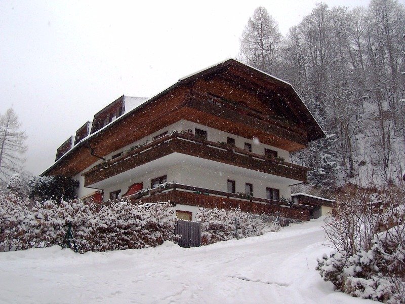 Bad Kleinkirchheim miniappartamento in villa a Austria in Affitto