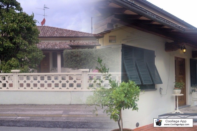 Massarosa Quiesa casa a Lucca in Vendita