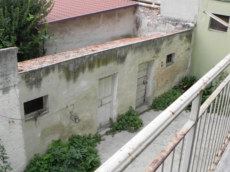A Castelferretti appartamentino a Ancona in Vendita