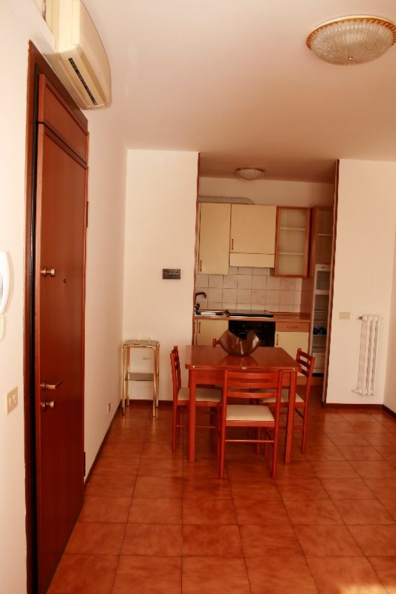 Gualtieri miniappartamento in mezzo al verde a Reggio nell'Emilia in Vendita