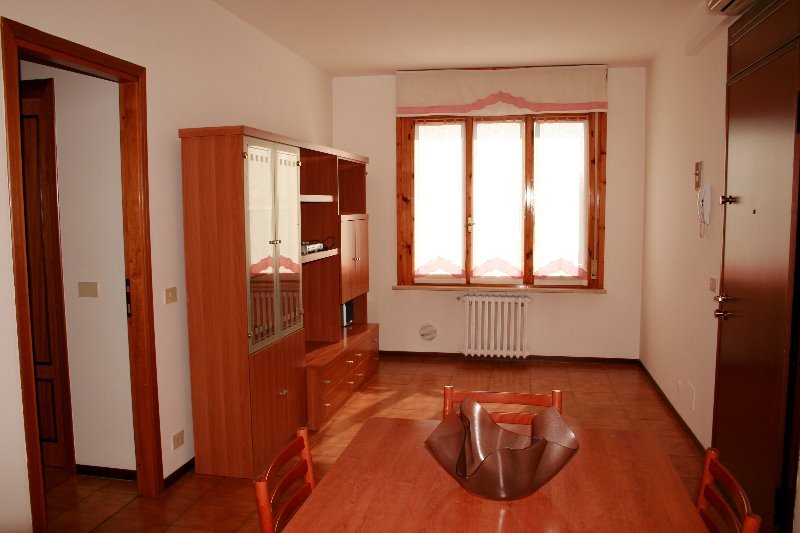 Gualtieri miniappartamento in mezzo al verde a Reggio nell'Emilia in Vendita