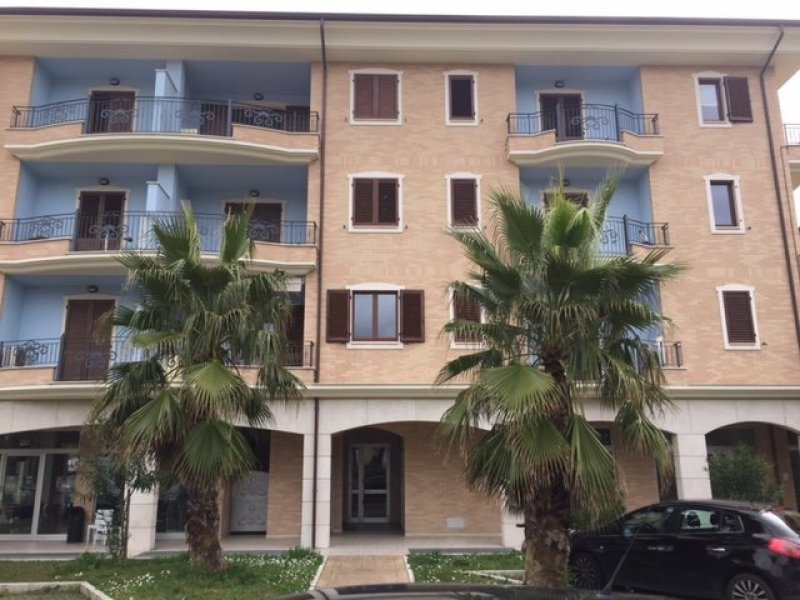 Spinetoli appartamento a Ascoli Piceno in Vendita