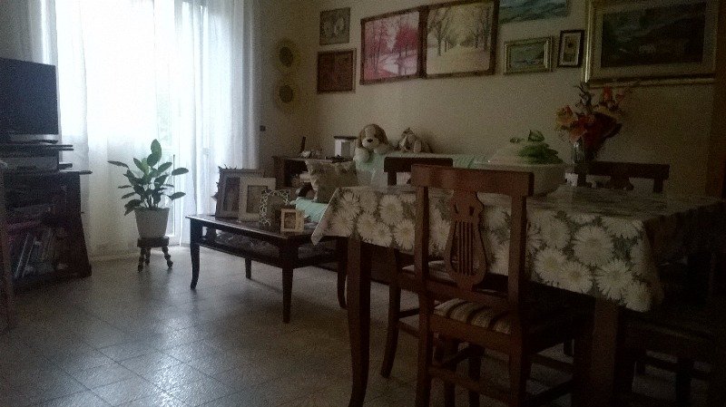 Appartamento al primo piano a Lavinio mare a Roma in Vendita