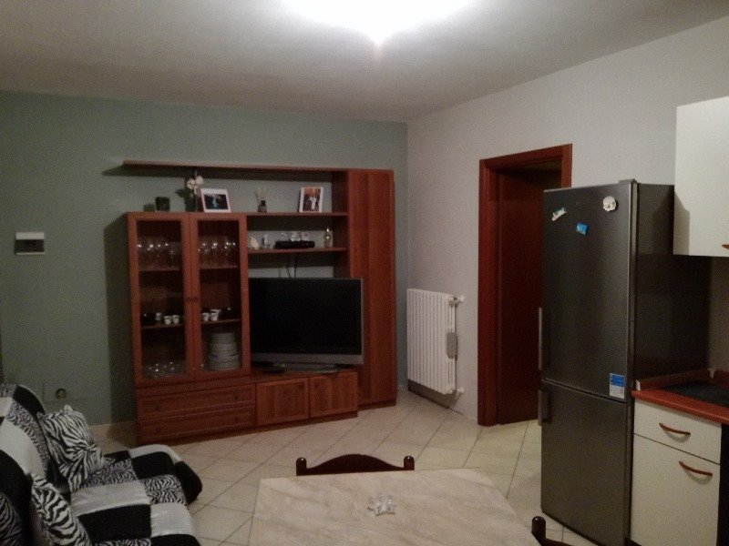 Mini appartamento sito in Cadelbosco di Sotto a Reggio nell'Emilia in Vendita