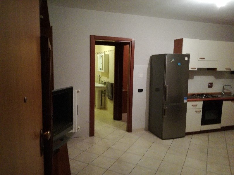 Cadelbosco di Sopra mini appartamento a Reggio nell'Emilia in Vendita