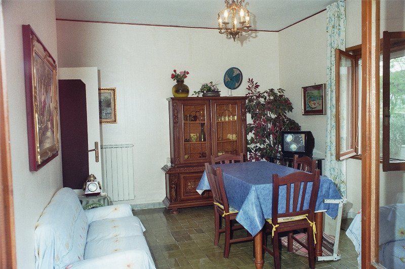 Santa Marinella appartamento in villa a Roma in Affitto
