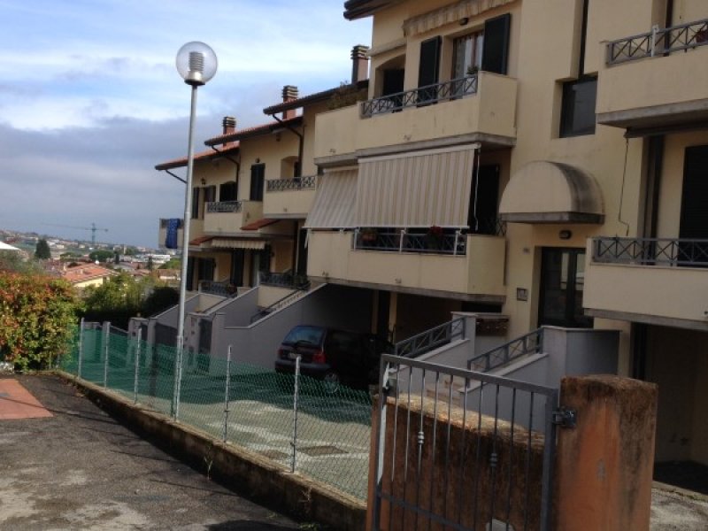 Montefiore Conca Zona Falda appartamento a Rimini in Vendita