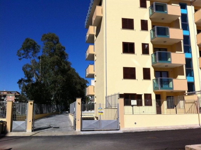 Zona Isola delle Femmine appartamento a Palermo in Vendita