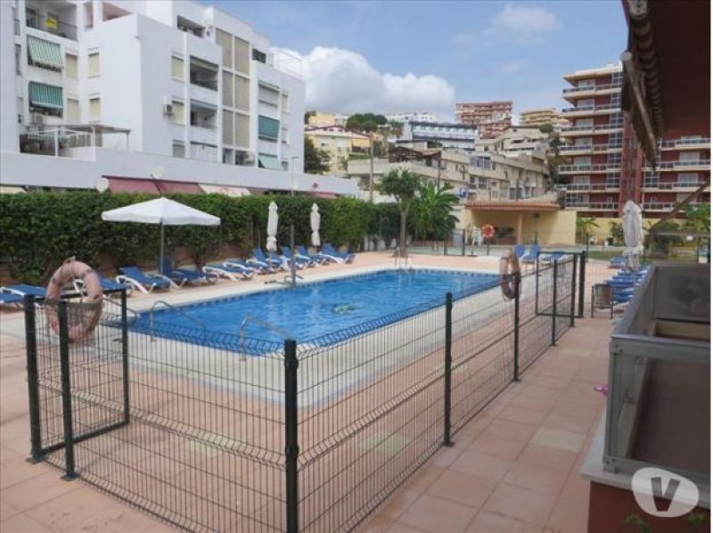 Torremolinos appartamento per vacanze a Spagna in Vendita