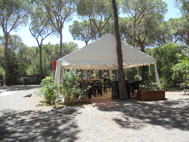Sianta Margherita di Pula villa a Cagliari in Affitto