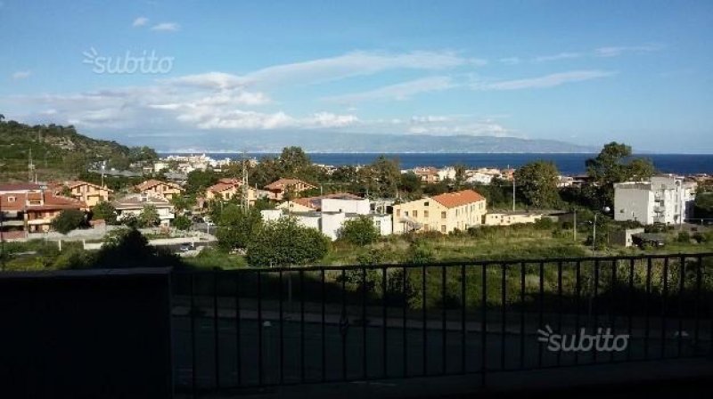 Nizza di Sicilia appartamento a Messina in Affitto