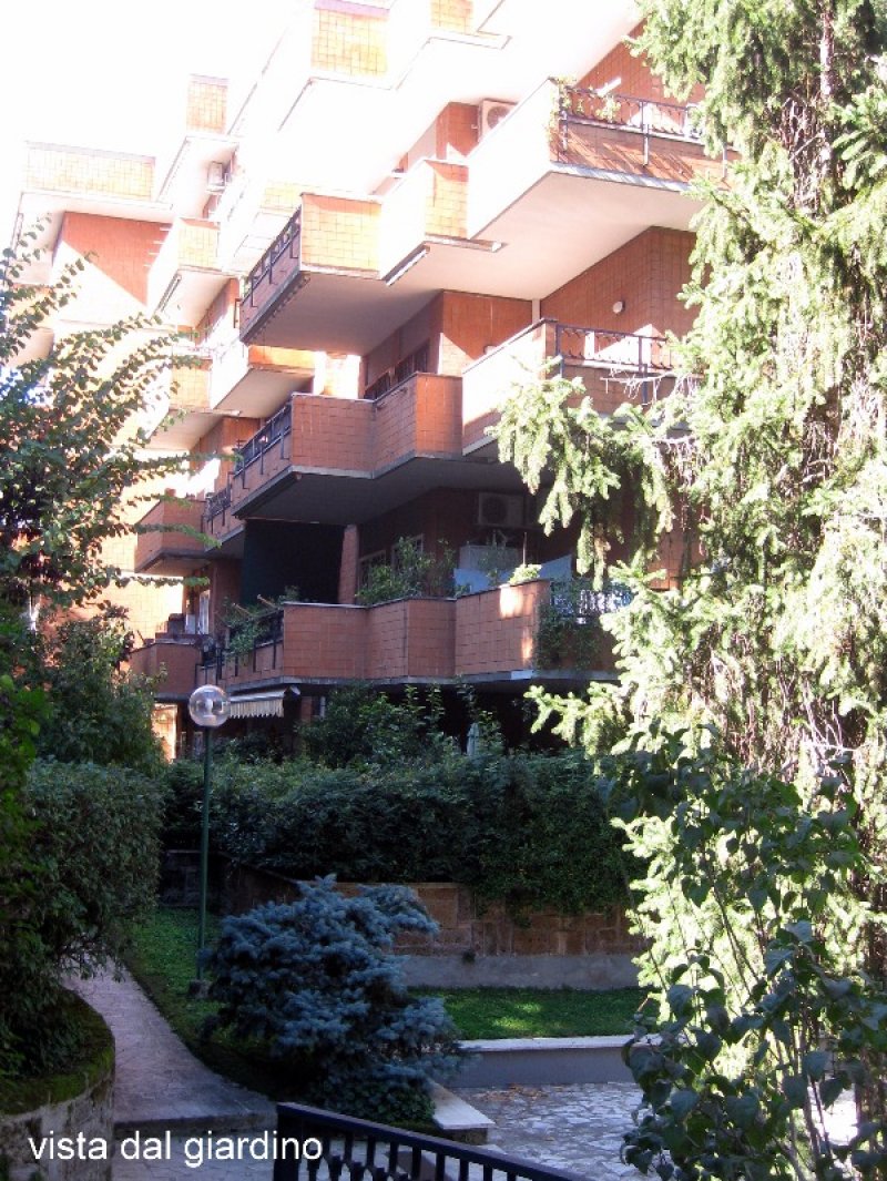 Eur Vigna Murata appartamento a Roma in Vendita
