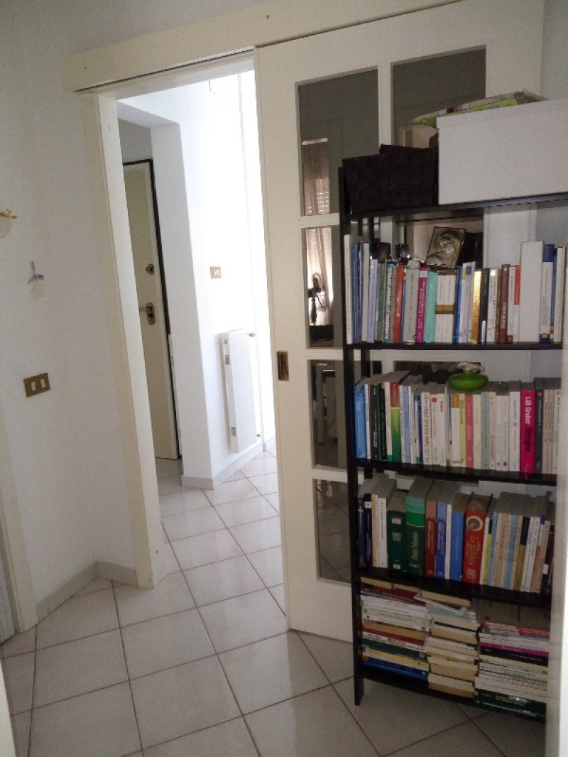 A Montesilvano appartamento al quinto piano a Pescara in Vendita