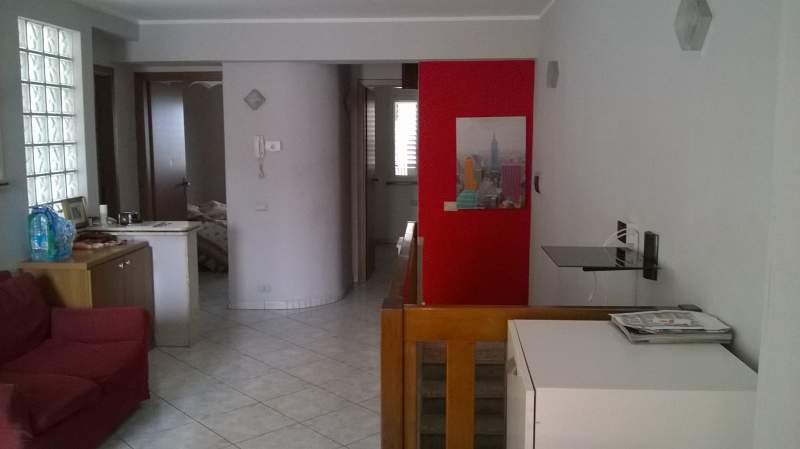 Mini appartamento a Gioia Tauro a Reggio di Calabria in Affitto