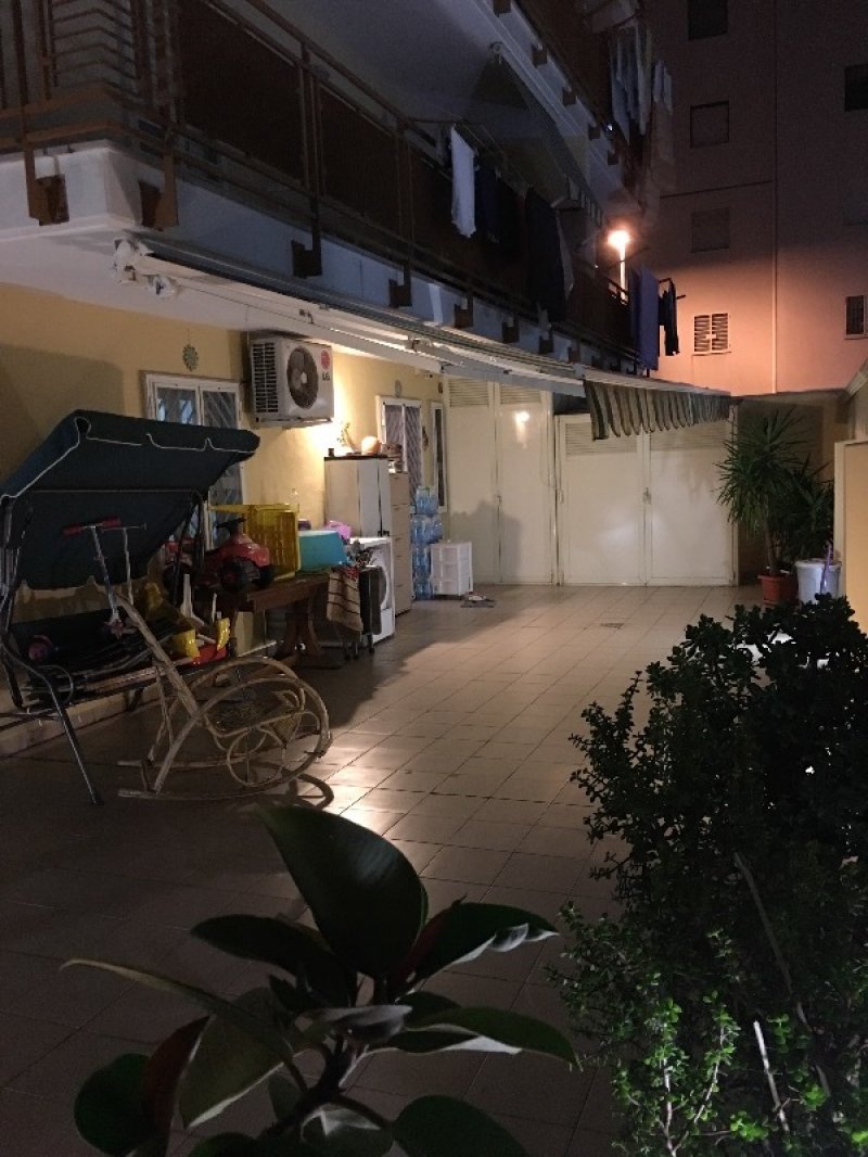 Appartamento San Girolamo zona Lungomare a Bari in Affitto