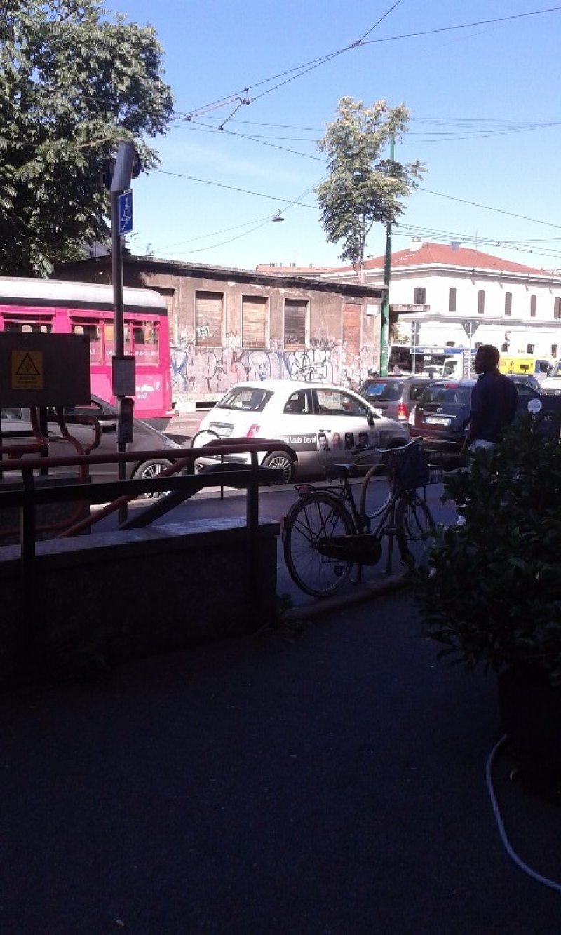 Milano attivit take away di piadine e hamburge a Milano in Vendita