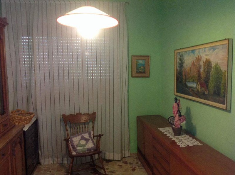 Nicolosi appartamento in villa a Catania in Vendita