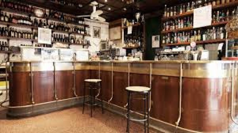 Bar in Padova centro storico a Padova in Vendita
