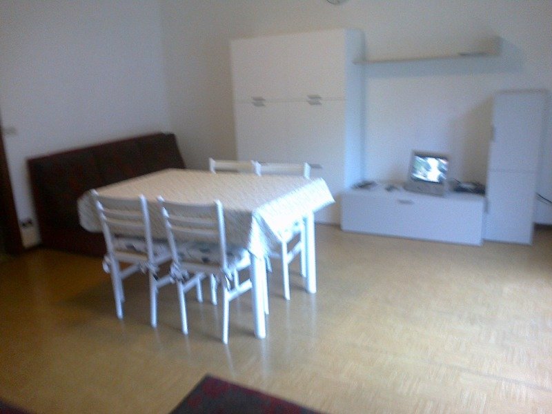 Pontebba appartamento a Udine in Affitto