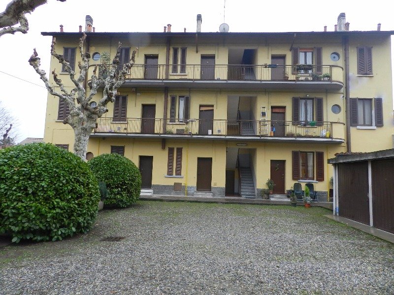 A Cusano Milanino appartamento a Milano in Affitto