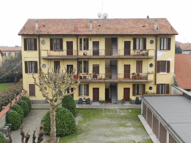A Cusano Milanino appartamento a Milano in Affitto
