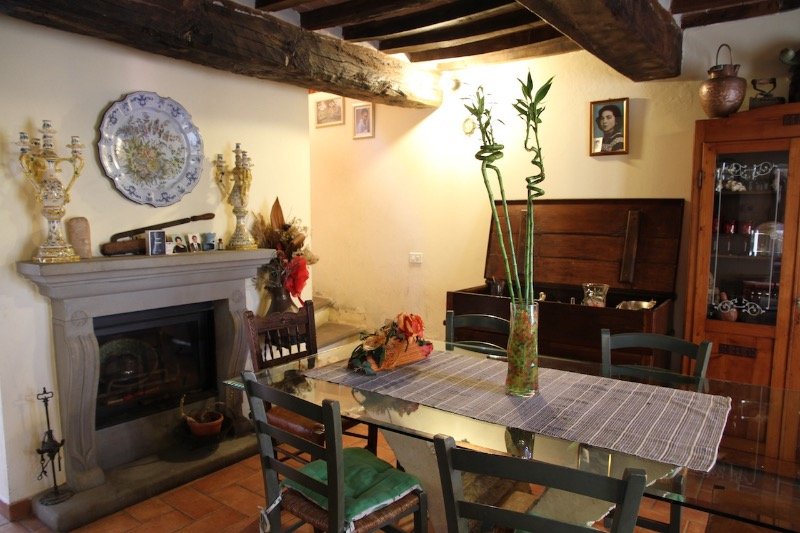 Casa in Castiglione del Lago in Umbria a Perugia in Vendita