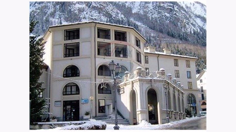 Courmayeur multipropriet a Pre Saint Didier a Valle d'Aosta in Vendita