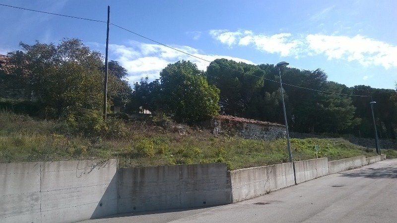 Casteldelmonte terreno edificabile a Terni in Vendita