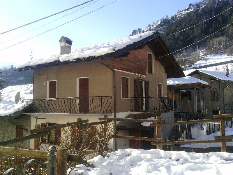 Valpelline ad uso vacanze appartamento a Valle d'Aosta in Affitto