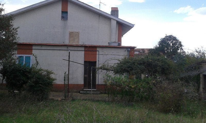 Villa indipendente a Villagrande a Chieti in Vendita