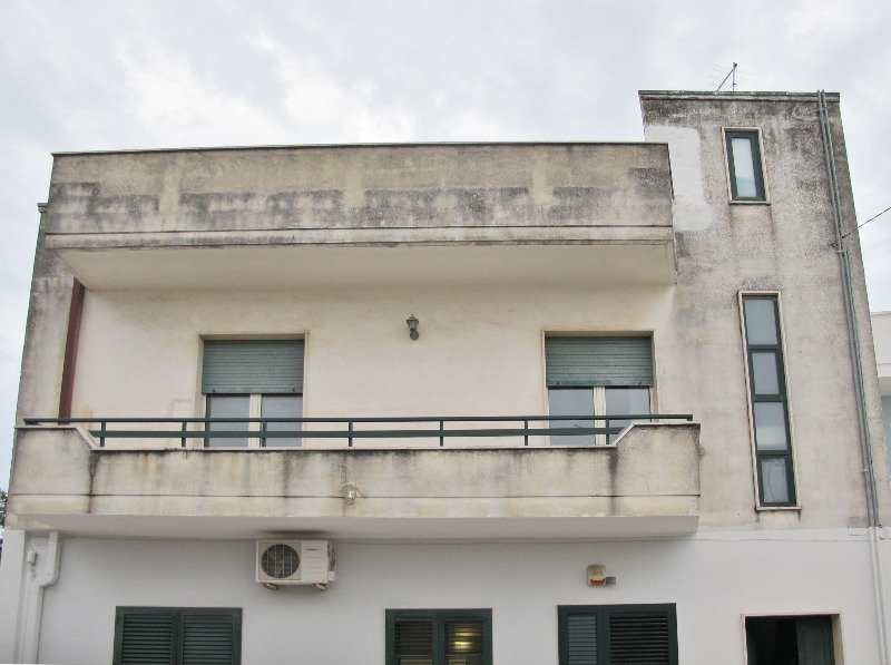 A Squinzano appartamento a Lecce in Vendita