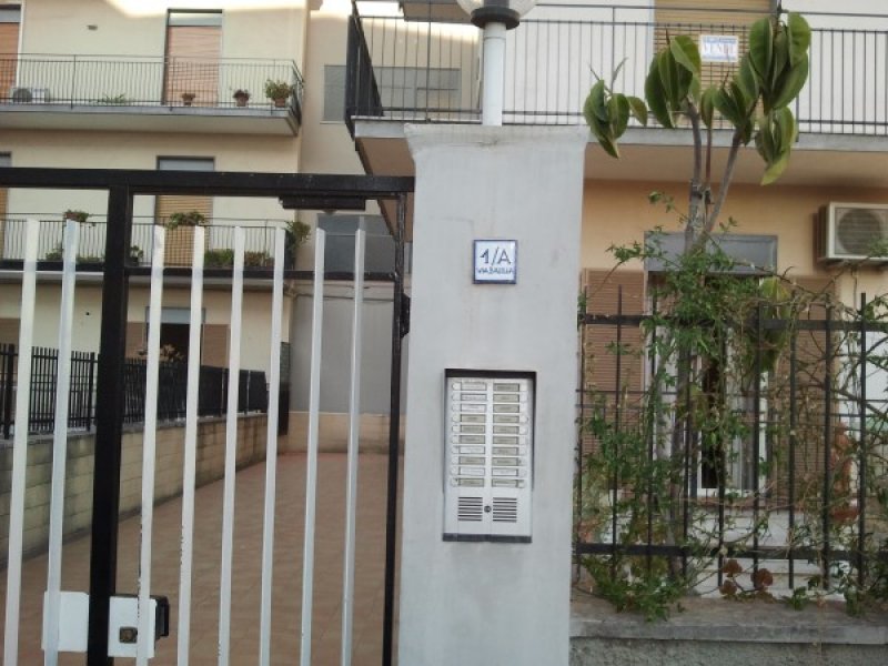 Catania appartamento a ragazze a Catania in Affitto