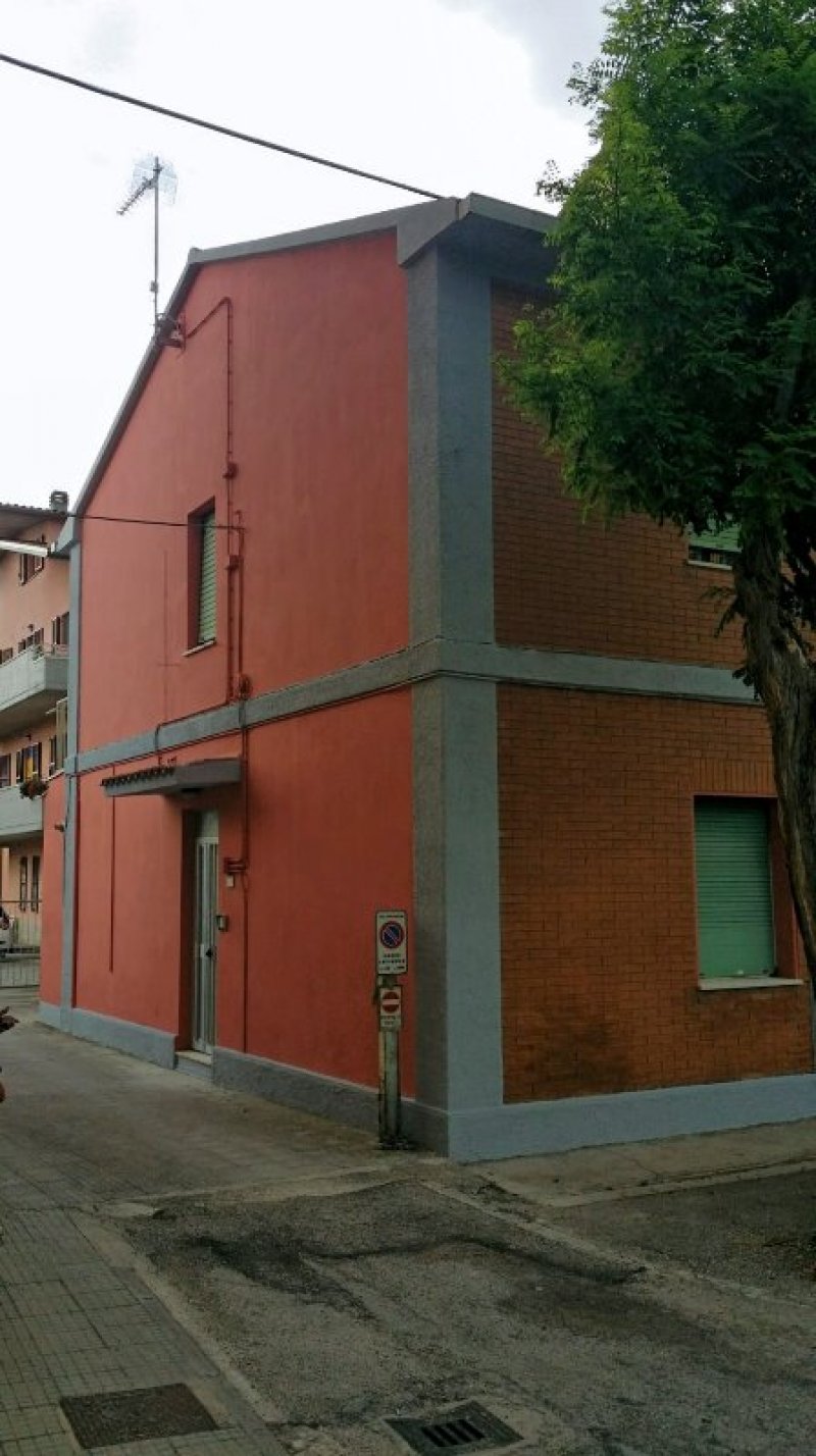 Marina di Montemarciano casa a Ancona in Vendita