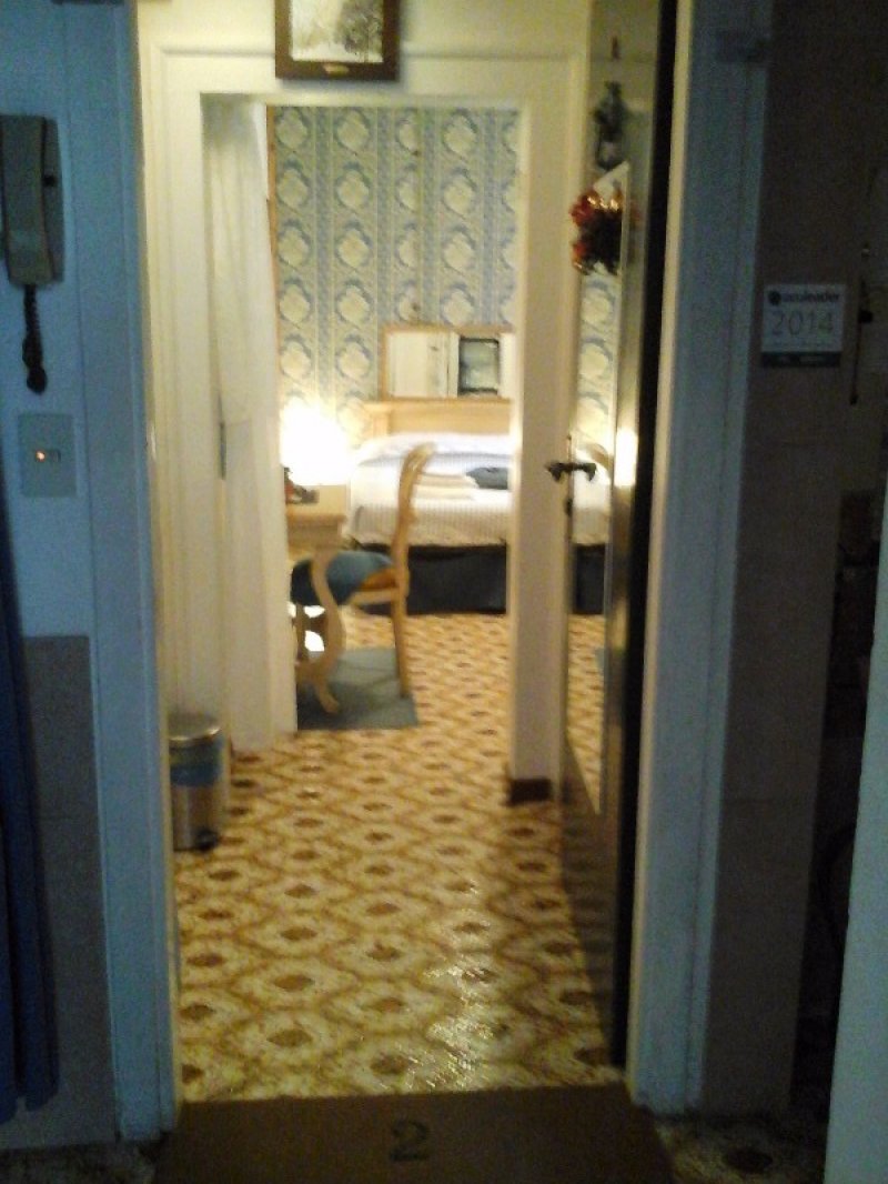 Venezia capodanno camera doppia con bagno privato a Venezia in Affitto