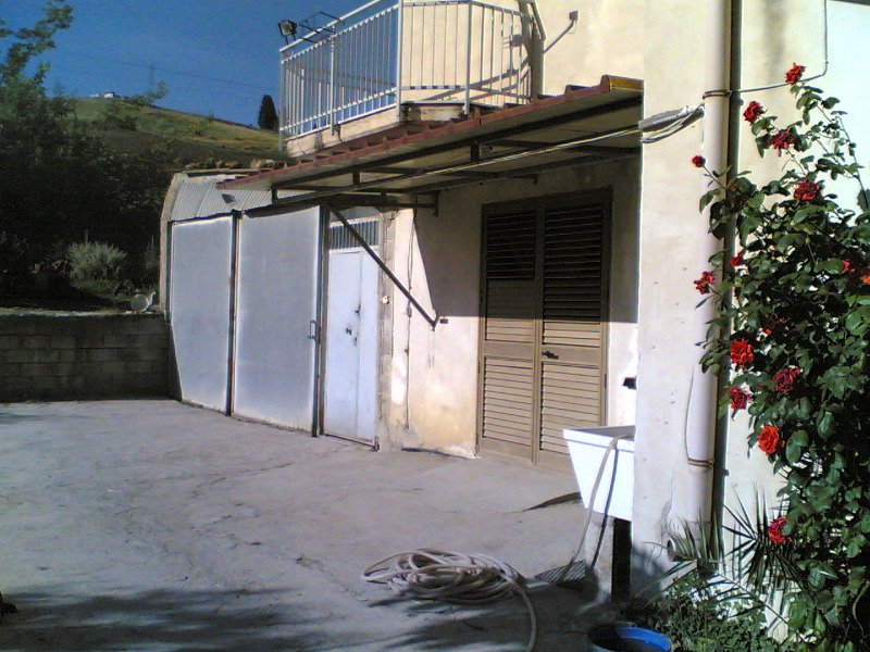 Castronovo di Sicilia casa a Palermo in Vendita