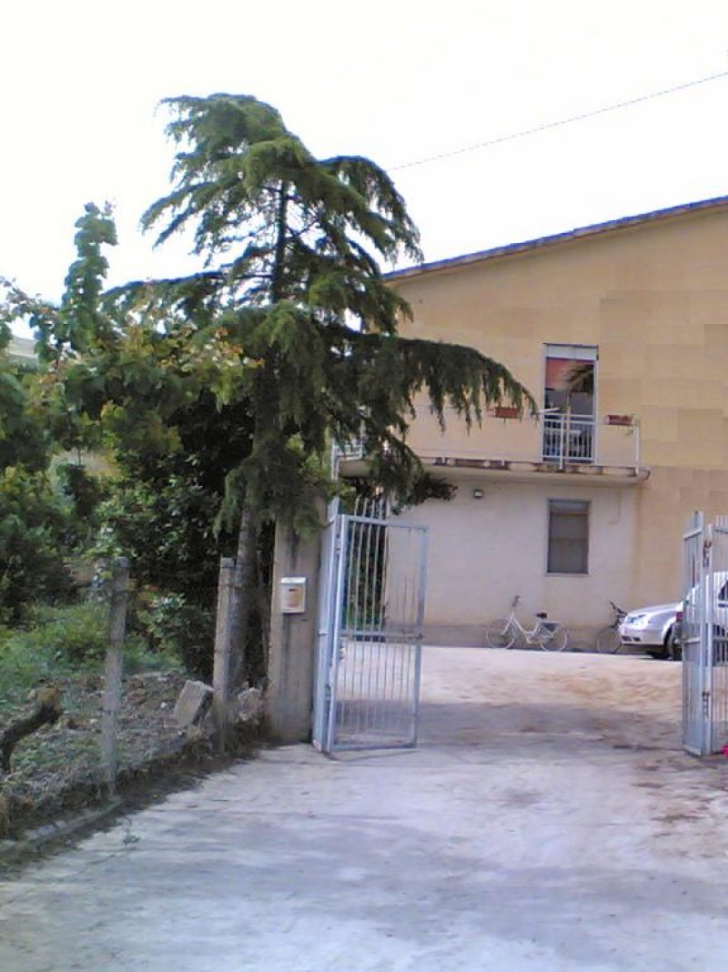 Castronovo di Sicilia casa a Palermo in Vendita
