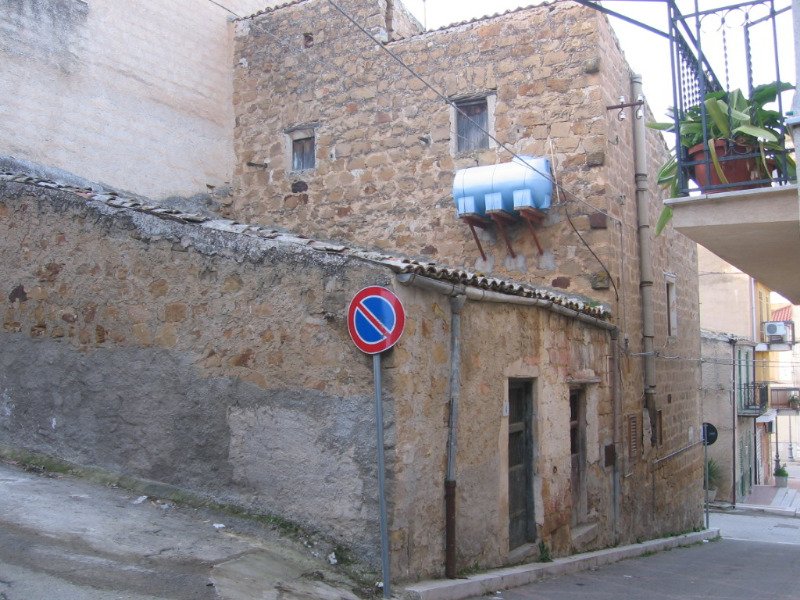 Campofelice di Fitalia casa a Palermo in Vendita