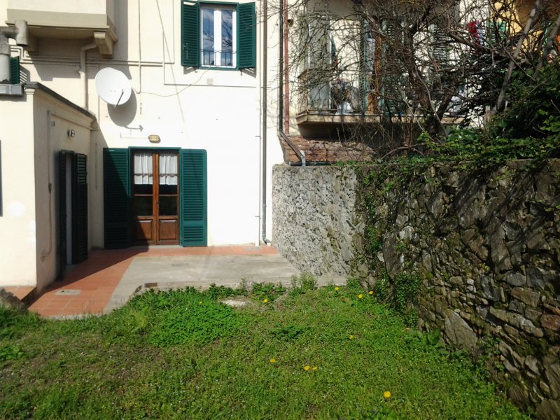 Altopascio appartamento con giardino esclusivo a Lucca in Affitto