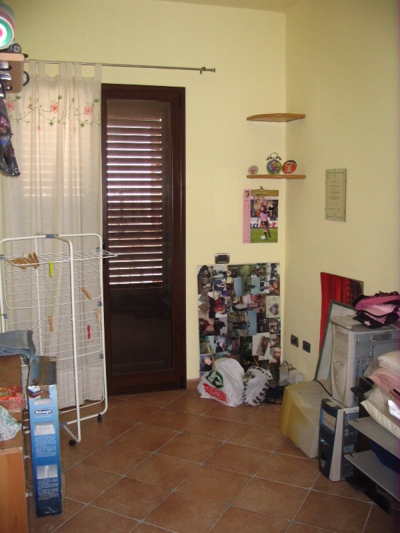 Appartamento sito in Cinisi a Palermo in Vendita