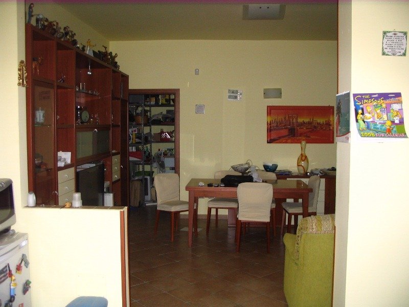 Appartamento sito in Cinisi a Palermo in Vendita