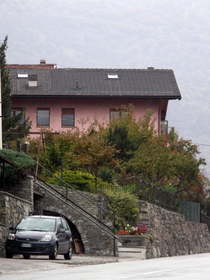 Chatillon appartamento 4 locali a Valle d'Aosta in Vendita