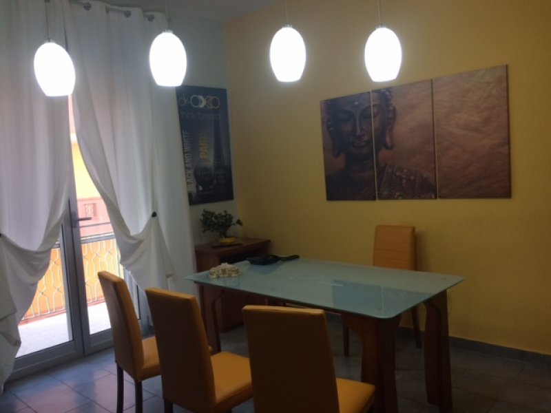 Scafati stanze uso studio ufficio a Salerno in Vendita