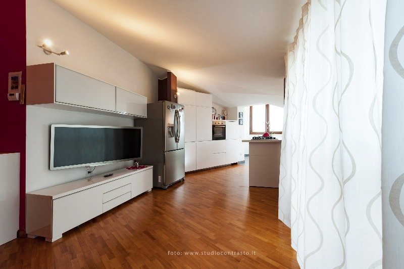 Montesilvano moderno appartamento a Pescara in Affitto