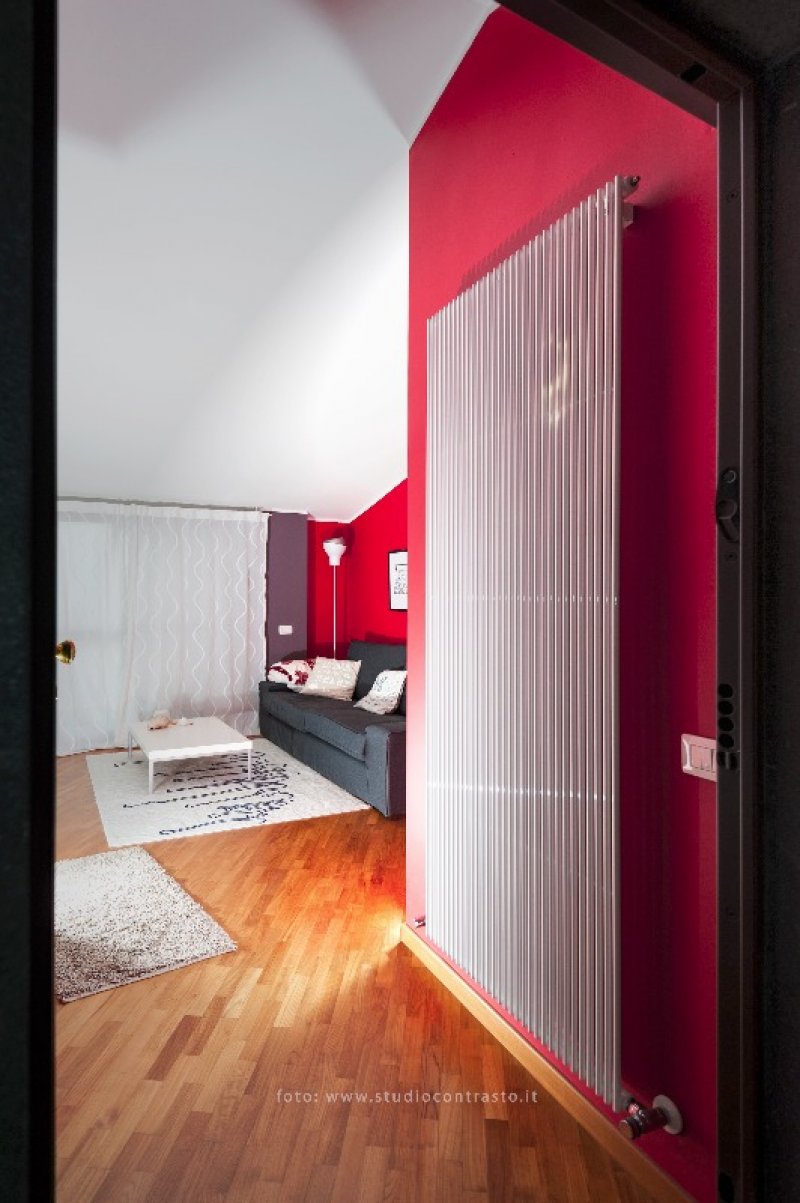 Montesilvano moderno appartamento a Pescara in Affitto