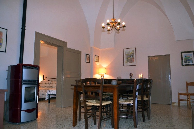 Savelletri di Fasano appartamenti vicino mare a Brindisi in Affitto