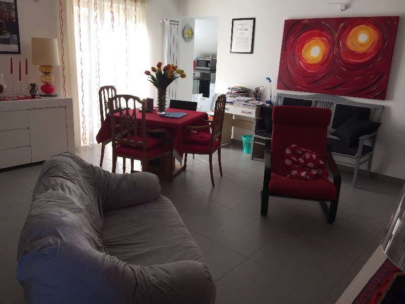 Caltanissetta appartamento mansardato in villa a Caltanissetta in Vendita