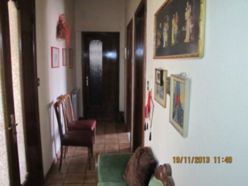 Massanunziata frazione di Mascalucia casa in villa a Catania in Vendita