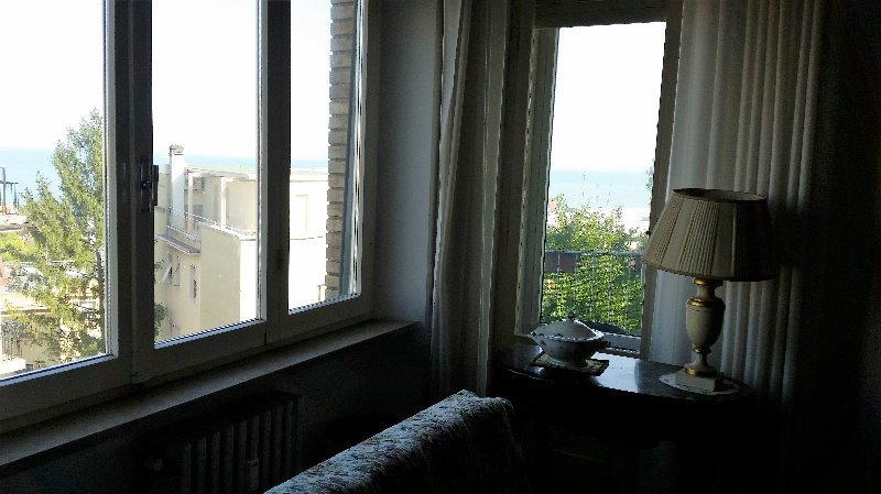Ancona rione Adriatico appartamento a Ancona in Vendita