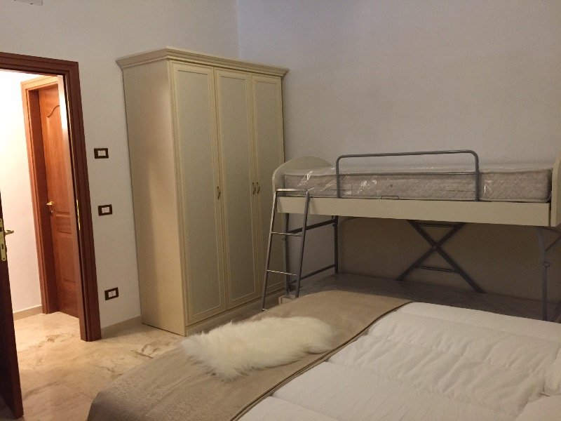 Appartamenti lussuosi Pulsano a Taranto in Affitto