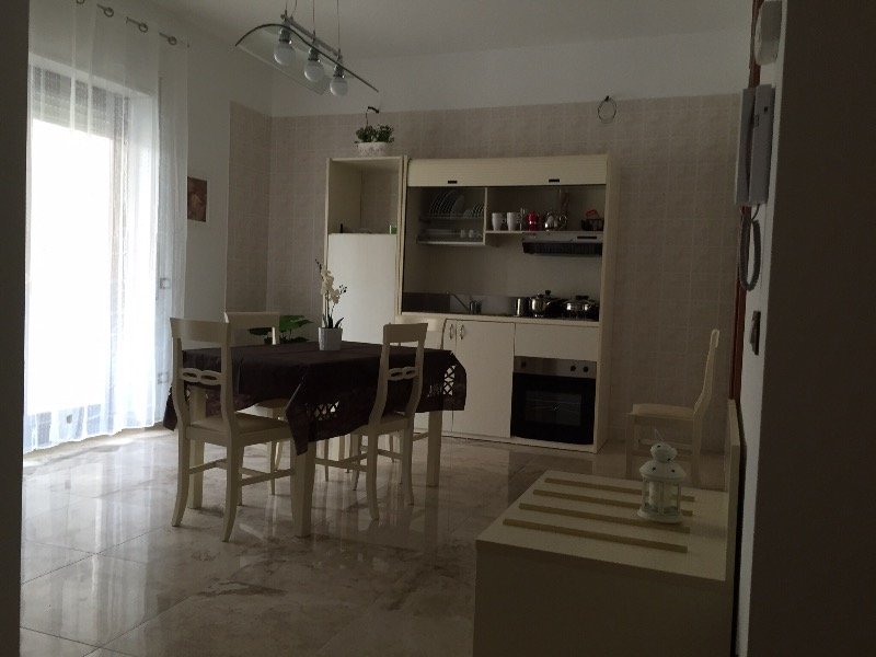 Appartamenti lussuosi Pulsano a Taranto in Affitto